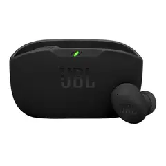 JBL - - Audífono Vibe Buds 2 ANC Perfect Fit IP54 - Negro