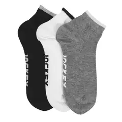 JOCKEY - Pack x1 medias hombre