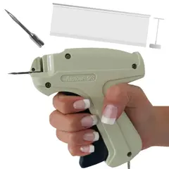 ARROW - Kit completo Pistola Etiquetadora 9S