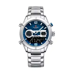 NAVIFORCE - RELOJ ANALOGICO-DIGITAL HOMBRE NF9232