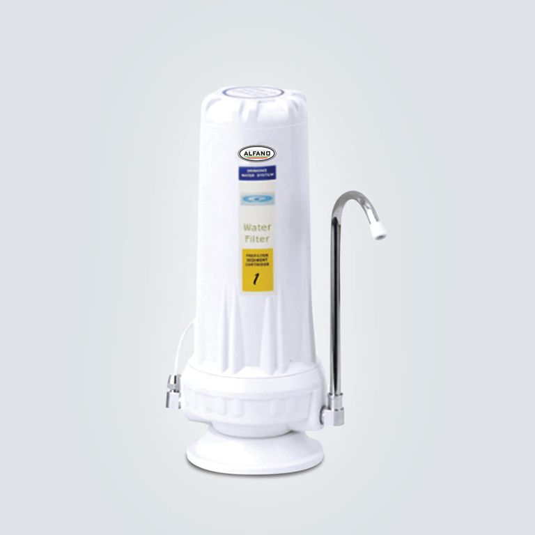 Purificador de Agua sobre Lavadero C-360XW