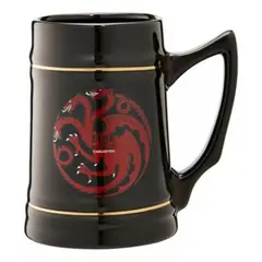 GENERICO - TAZA CHOP MUG GAME OF THRONES DE CERAMICA