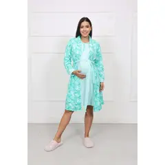 KYM MULTIUSOS - Pijama Algodón Mujer