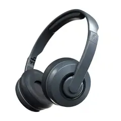 Skullcandy - Audífono Bluetooth Cassette Remix Your Style Gris