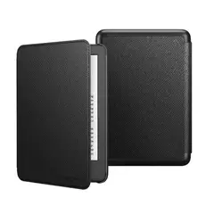 A BRAND - FUNDA CASE PROTECTOR KINDLE 11va gen 2024 y 2022 de 6 pulgadas
