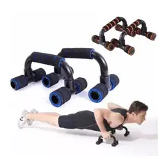 GENERICO - SOPORTE PARA FLEXIONES DE PECHO