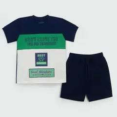 KUKULI - CONJUNTO EMANUEL NIÑO 4819