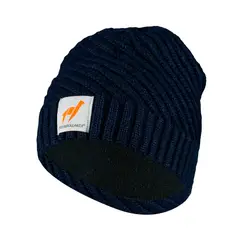 SILVERA NANOTECH - Gorro de invierno de alpaca merino chullo beanie outdoor hombre mujer