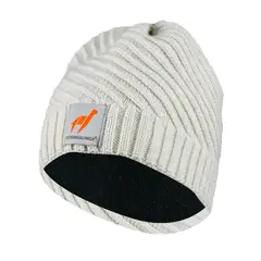 SILVERA NANOTECH - Gorro de invierno de alpaca merino chullo beanie outdoor hombre mujer