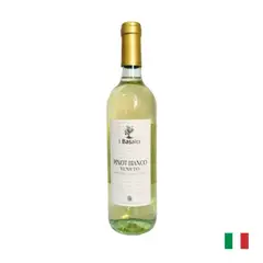 GOURMET 117 - VINO BLANCO GAMBELLARA I BASALTI IGT PINOT BIANCO X 750 ML