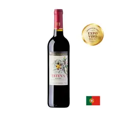 GOURMET 117 - VINO TINTO CASA FERREIRINHA ESTEVA DOURO TINTO X 750 ML