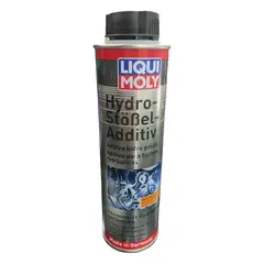 LIQUI MOLY - Silenciador Buzos Hidráulicos Hydro Stossel 300ml