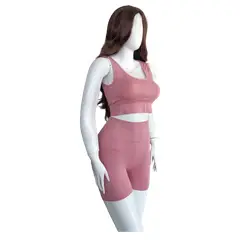 GENERICO - CONJUNTO DEPORTIVO PARA MUJER - SHORT