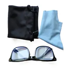 GENERICO - Lentes ópticas de protección ocular con rayos de luz azul