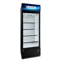 VENTUS - Visicooler LG-440TC 1 puerta vidrio 440lts