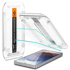 SPIGEN - VIDRIO TEMPLADO SAMSUNG GALAXY S25 ULTRA