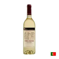 GOURMET 117 - VINO BLANCO CASA FERREIRINHA VINHA GRANDE DOURO X 750ML