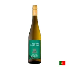 GOURMET 117 - VINO BLANCO QUINTA DE AZEVEDO VINHO VERDE X 750 ML