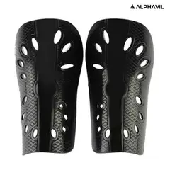 GENERICO - Canilleras de Protección Fútbol - Soccer Adulto