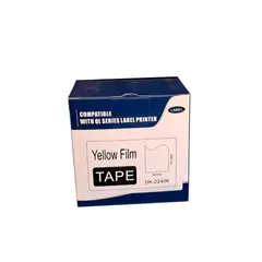 GENERICO - ROLLO DE PAPEL CONTINUO DK-22606