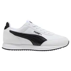 PUMA - Zapatilla R78 Lightwind 400267 02 Blanco para Hombre