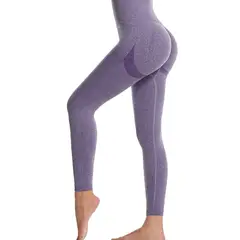 GENERICO - LEGGINS PUSH UP DEPORTIVO ESTILO COLOMBIANO