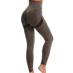 GENERICO - LEGGINS PUSH UP DEPORTIVO ESTILO COLOMBIANO