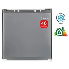 MIRAY - Frigobar Refrigeradora RM-46H 46 Litros