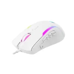 HAVIT - MOUSE GAMING MS1033 BLANCO RGB