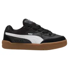 PUMA - Zapatilla Park Lifestyle SK8 400497 02 Negro para Hombre