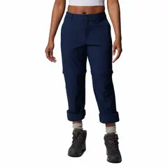 COLUMBIA - Pantalón Mujer Leslie Falls™ Azul