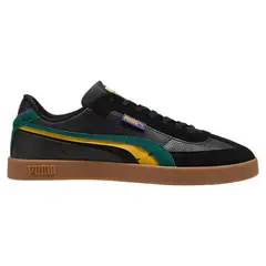 PUMA - Zapatilla Club II Era Greenside 400388 02 Negro para Hombre