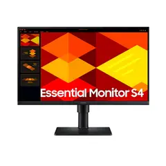 SAMSUNG - MONITOR 24 FHD 100HZ IPS NEGRO PNLS24D400GALXPE