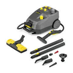 Karcher - Limpiador a vapor SG4/4 2300W 2L