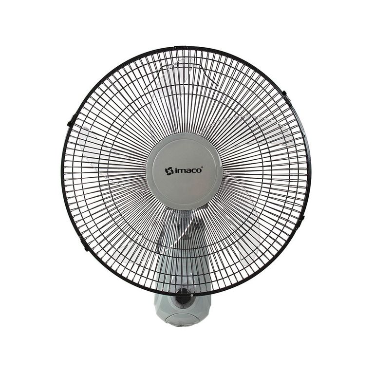 VENTILADOR DE PARED FW450 45 WATTS 16" 3 VEL