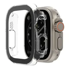BELKIN - PROTECTOR DE PANTALLA Y PARACHOQUE PARA APPLE WATCH ULTRA 2
