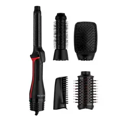 REVLON - One Step Kit Multi Estilos 5 En 1