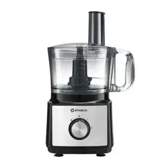 IMACO - Procesador 8 en 1 de Alimentos FP7581 Negro