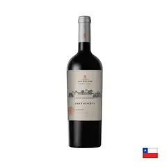 GOURMET 117 - VINO TINTO CHATEAU LOS BOLDOS GRAN RESERVA