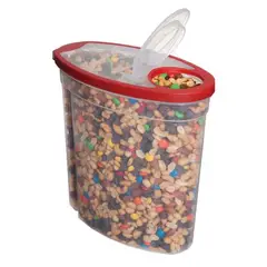 RUBBERMAID - Recipiente para Cereales 1.5L 1777195