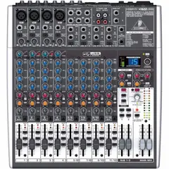 BEHRINGER - Xenyx X1622 USB