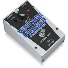BEHRINGER - VP1 Vintage Phaser