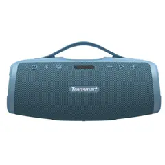 TRONSMART - Parlante Bluetooth Mirtune S100 50W - Azul
