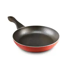 RECORD - Sartén Crono Rojo Antiadherente 24cm SA CRONO 24