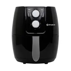 IMACO - Freidora de Aire 1400W MOD AF2714