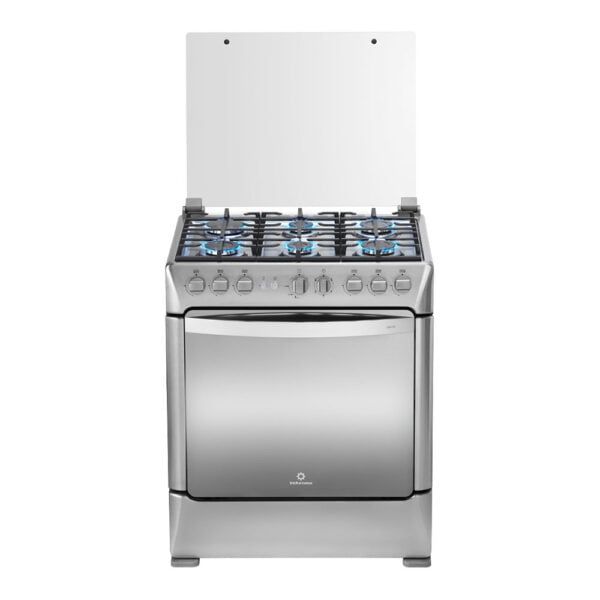 Cocina a Gas 6 Quemadores GALICIA ZAFIRO