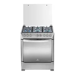 INDURAMA - Cocina a Gas 6 Quemadores GALICIA ZAFIRO