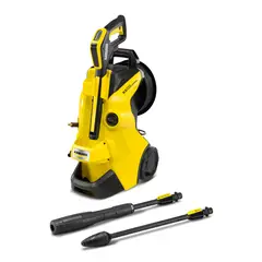 KARCHER - Hidrolavadora K4 Power control 1800W 130Bar