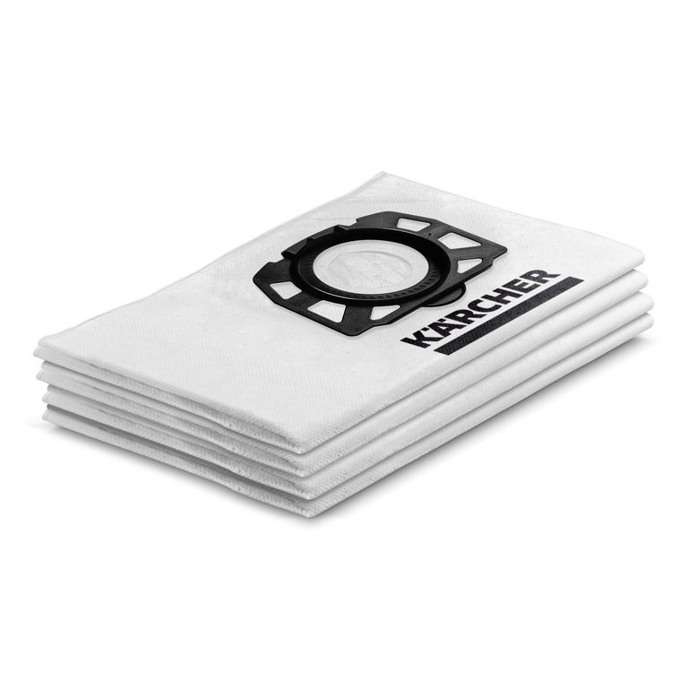Bolsa del filtro para Aspiradoras WD2 a WD3 y SE4