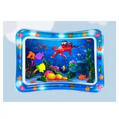 GENERICO - TAPETE DE AGUA SENSIORIAL